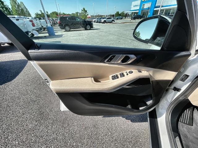 2020 BMW X5 Vehicle Photo in BENTONVILLE, AR 72712-4322