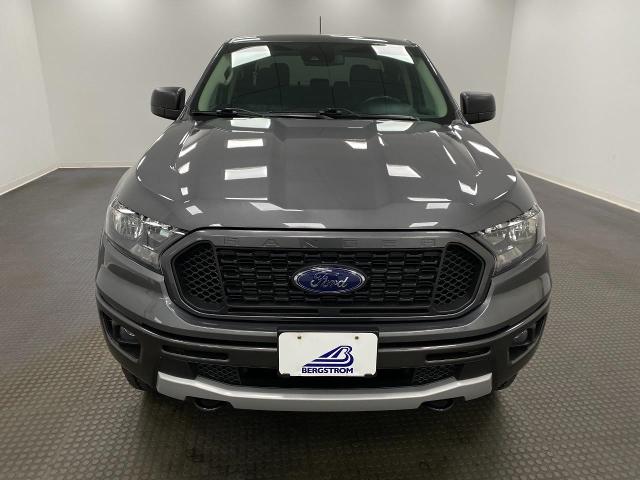 2023 Ford Ranger Vehicle Photo in Appleton, WI 54913