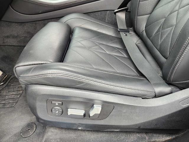 2023 BMW X5 xDrive45e Vehicle Photo in PLANO, TX 75024