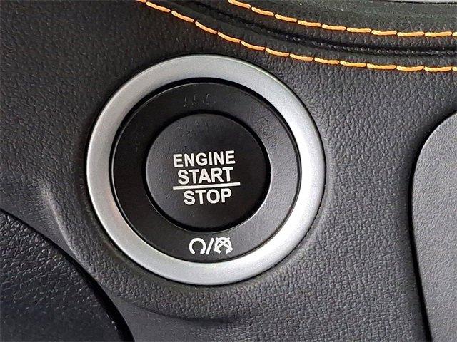 2022 Dodge Charger Vehicle Photo in LANCASTER, PA 17601-0000
