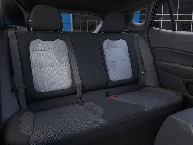 2025 Chevrolet Trax Vehicle Photo in SAVANNAH, GA 31406-4513