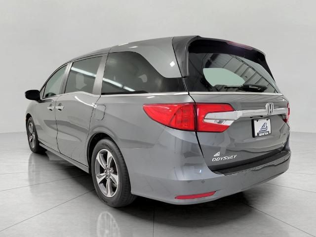 2018 Honda Odyssey Vehicle Photo in Oshkosh, WI 54904