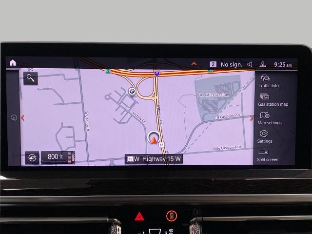 2024 BMW X3 xDrive30i Vehicle Photo in Appleton, WI 54913
