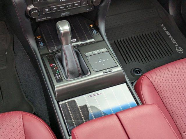 2022 Lexus GX Vehicle Photo in SELMA, TX 78154-1460