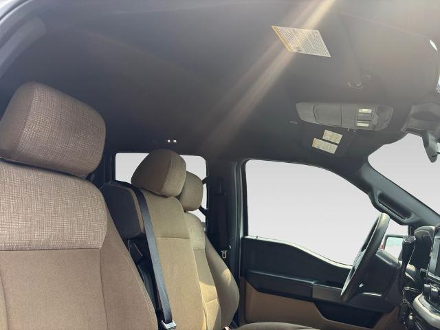 2023 Ford F-150 Vehicle Photo in Savannah, GA 31419