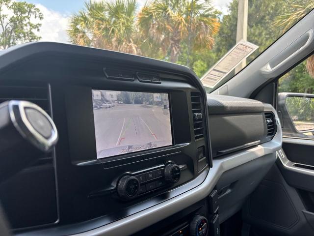 2023 Ford F-150 Vehicle Photo in Savannah, GA 31419