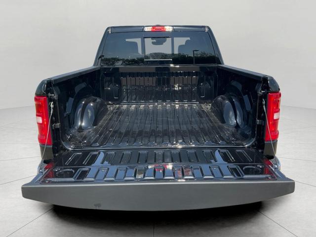 2025 Ram 1500 Vehicle Photo in Kaukauna, WI 54130