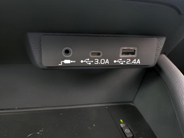 2025 Subaru Forester Vehicle Photo in Green Bay, WI 54304