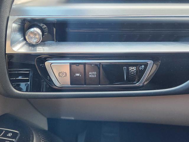 2024 Cadillac LYRIQ Vehicle Photo in Grapevine, TX 76051