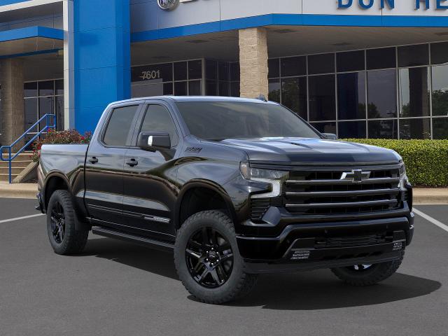 2025 Chevrolet Silverado 1500 Vehicle Photo in GEORGETOWN, TX 78626-7508