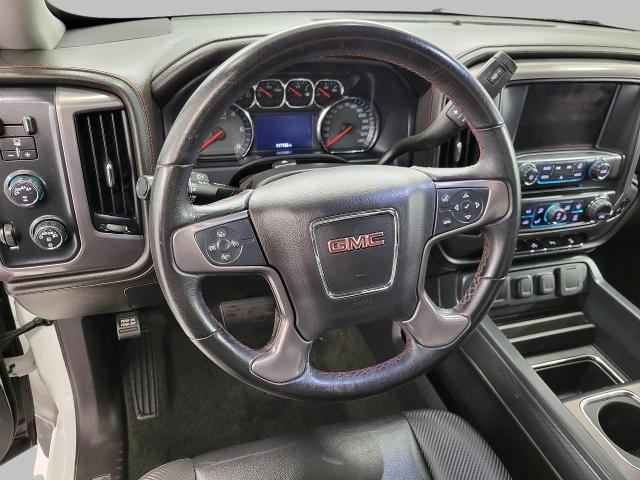 2018 GMC Sierra 1500 Vehicle Photo in APPLETON, WI 54914-4656