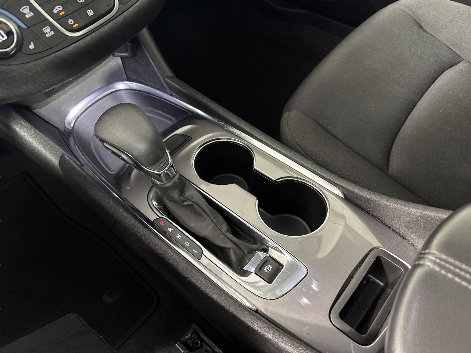2023 Chevrolet Malibu Vehicle Photo in GEORGETOWN, TX 78626-7508