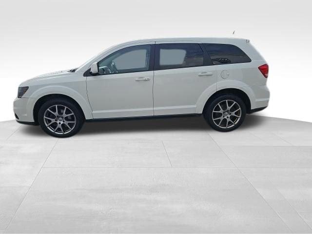 2016 Dodge Journey Vehicle Photo in Fishers, IN 46038