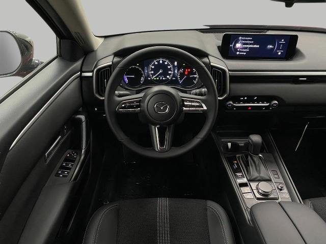 2025 Mazda CX-50 Hybrid Vehicle Photo in Appleton, WI 54913
