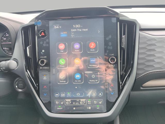 2025 Subaru Forester Vehicle Photo in Green Bay, WI 54304