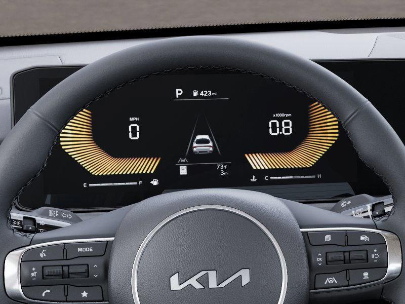 2025 Kia K5 Vehicle Photo in Belle Vernon, PA 15012