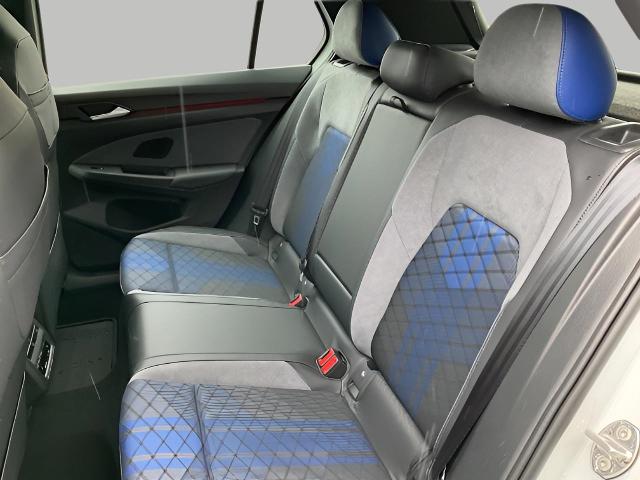 2025 Volkswagen Golf R Vehicle Photo in Oshkosh, WI 54904