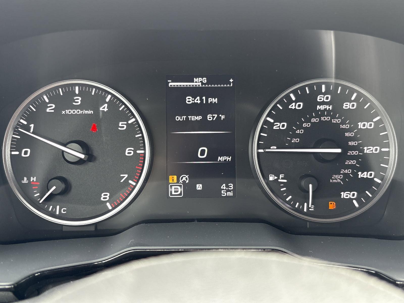 2025 Subaru Outback Vehicle Photo in Mechanicsburg, PA 17050-1707