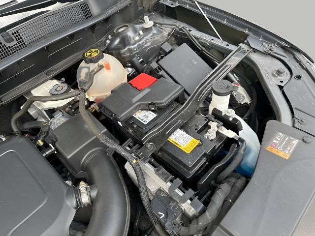2022 Chevrolet Blazer Vehicle Photo in MANITOWOC, WI 54220-5838
