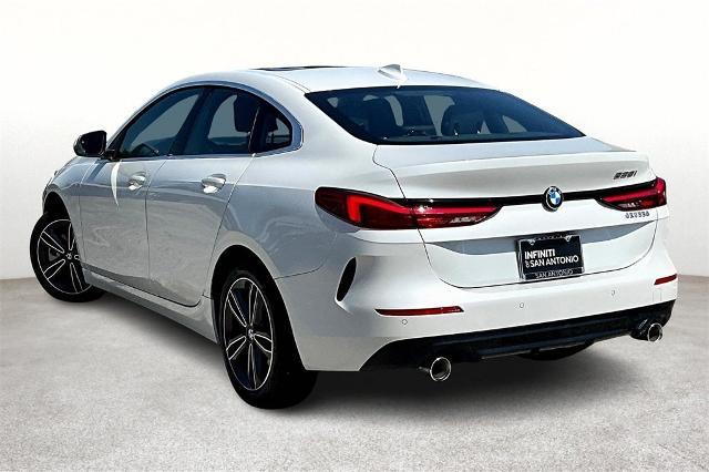 2024 BMW 228i Vehicle Photo in San Antonio, TX 78230