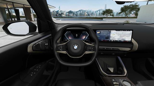 2025 BMW X3 30 xDrive Vehicle Photo in GRAPEVINE, TX 76051