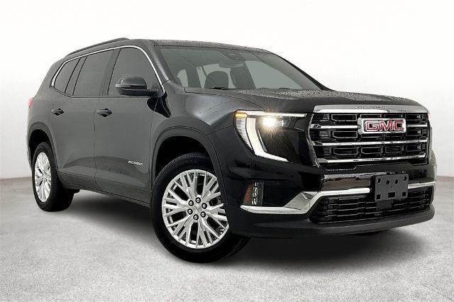 2024 GMC Acadia Vehicle Photo in Grapevine, TX 76051