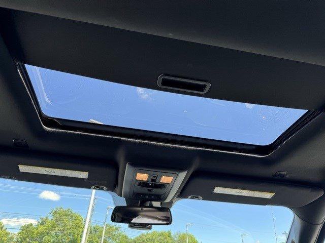 2017 Ram 1500 Vehicle Photo in Mechanicsburg, PA 17050-1707