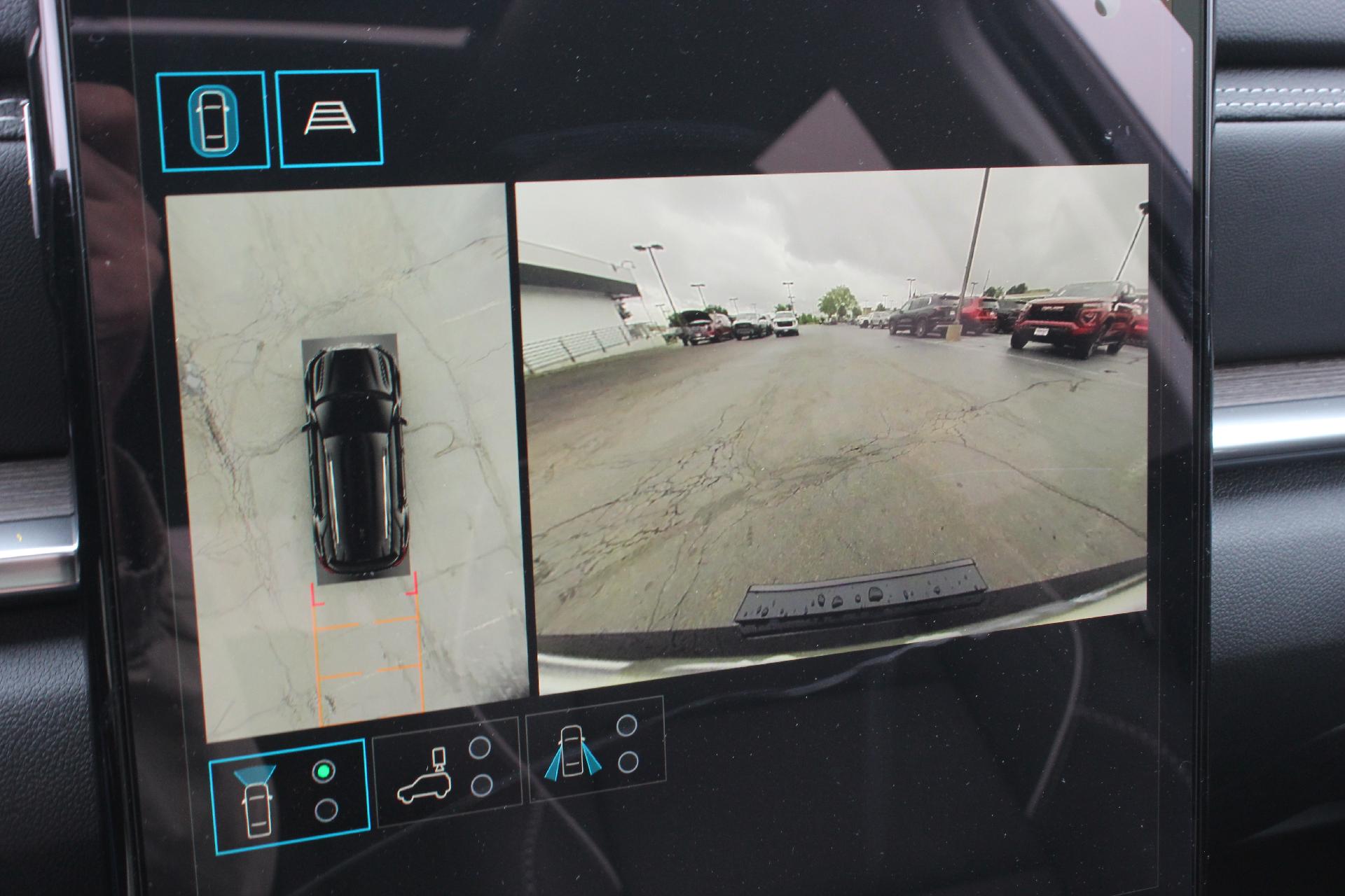 2026 GMC Terrain Vehicle Photo in AURORA, CO 80012-4011
