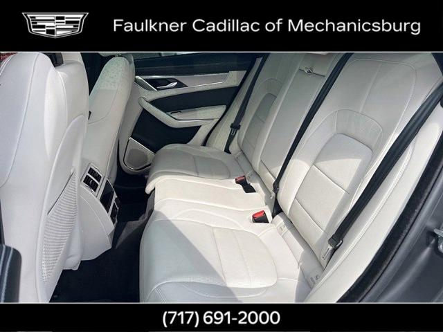2024 Jaguar F-PACE Vehicle Photo in MECHANICSBURG, PA 17050-1707