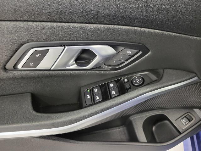 2020 BMW 3 Series Vehicle Photo in NEENAH, WI 54956-2243