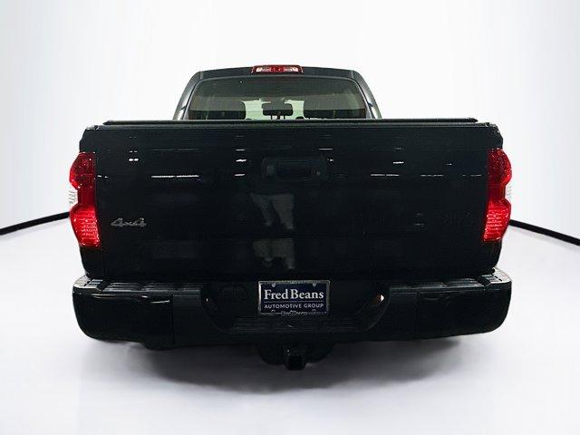 2019 Toyota Tundra 4WD Vehicle Photo in Flemington, NJ 08822