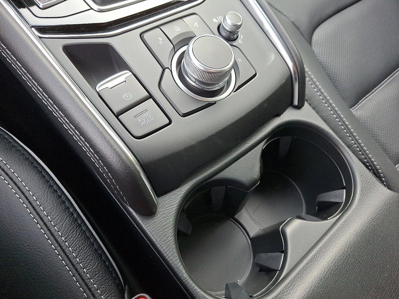 2025 Mazda CX-5 Vehicle Photo in Trevose, PA 19053