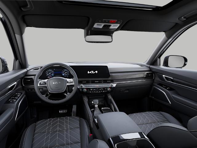 2025 Kia Telluride Vehicle Photo in Appleton, WI 54914