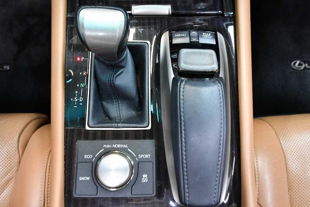 2015 Lexus LS 460 Vehicle Photo in DALLAS, TX 75235