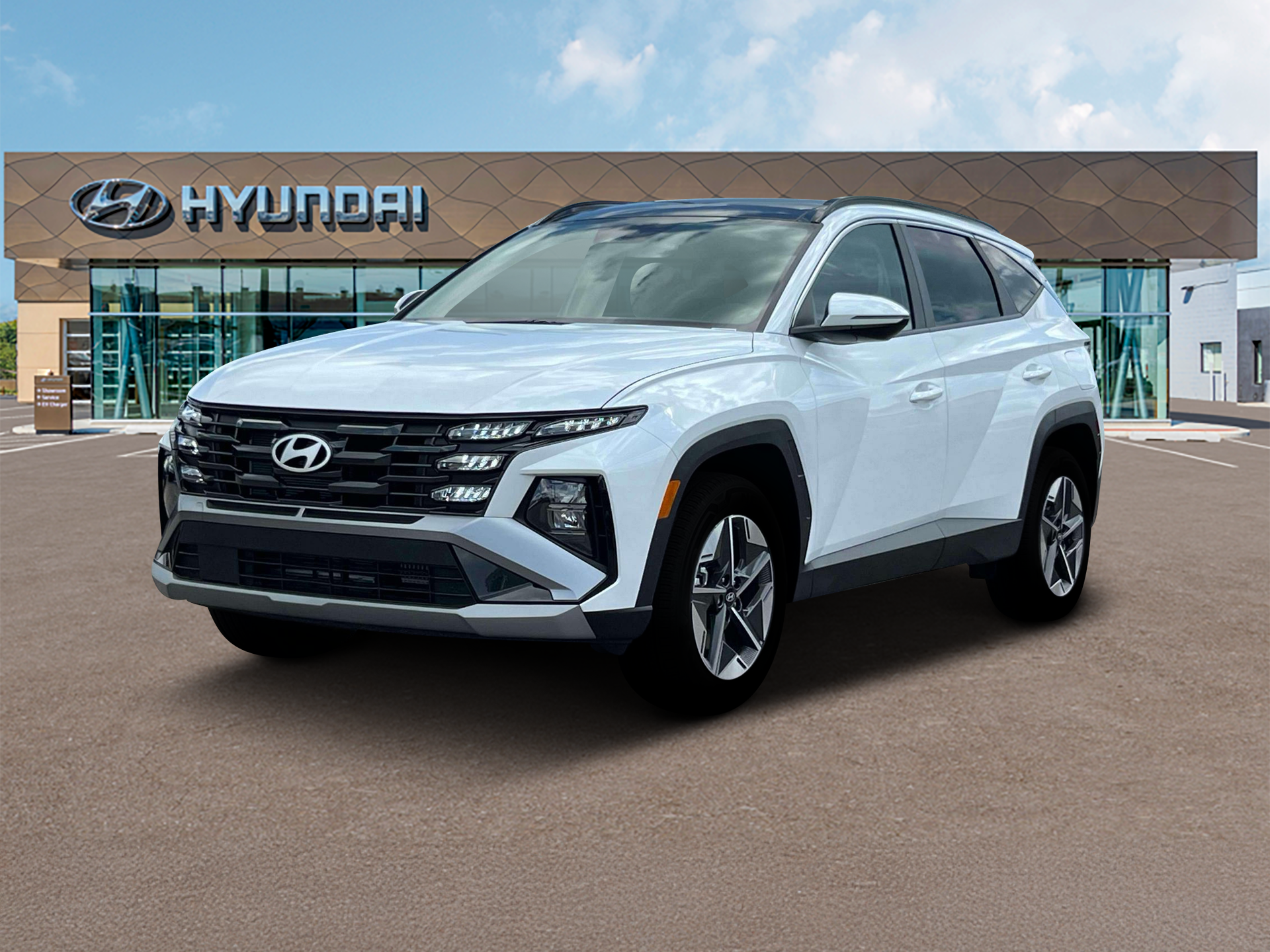 2025 Hyundai TUCSON Hybrid Vehicle Photo in Harrisburg, PA 17111