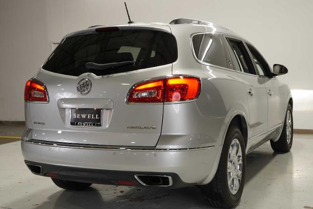 2014 Buick Enclave Vehicle Photo in GRAPEVINE, TX 76051