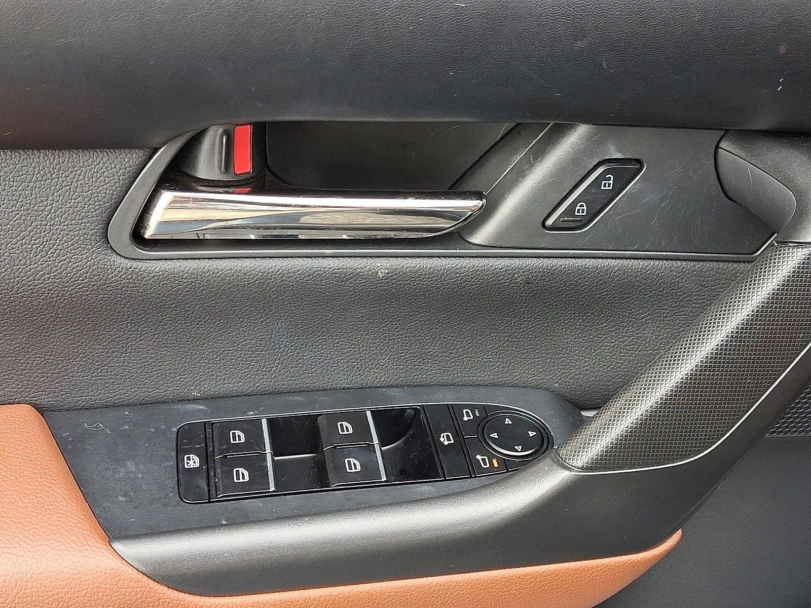 2023 Mazda CX-50 Vehicle Photo in Lancaster, PA 17601