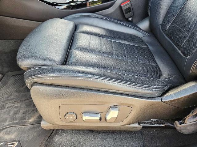 2019 BMW X3 sDrive30i Vehicle Photo in PLANO, TX 75024