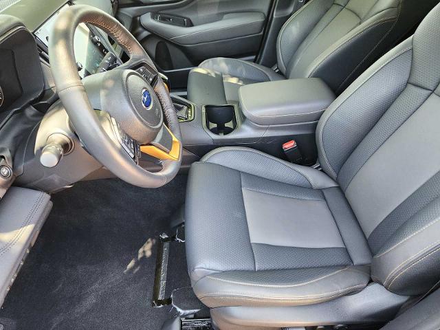 2025 Subaru Outback Vehicle Photo in DALLAS, TX 75209