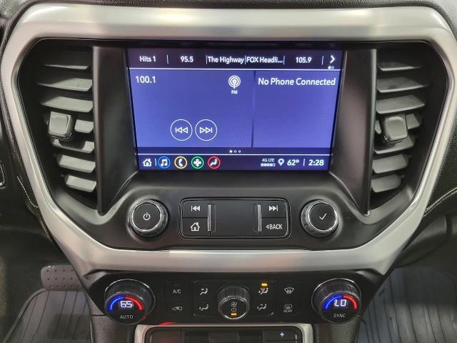 2023 GMC Acadia Vehicle Photo in NEENAH, WI 54956-2243