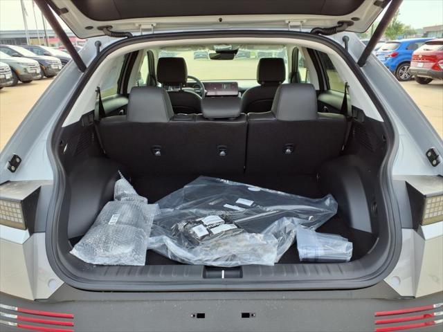 2025 Hyundai IONIQ 5 Vehicle Photo in Peoria, IL 61615