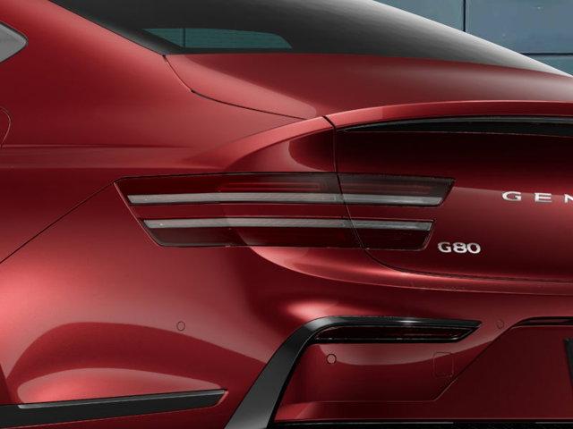 2025 Genesis G80 Vehicle Photo in Nashua, NH 03060