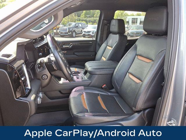 2023 GMC Sierra 1500 Vehicle Photo in DANBURY, CT 06810-5034