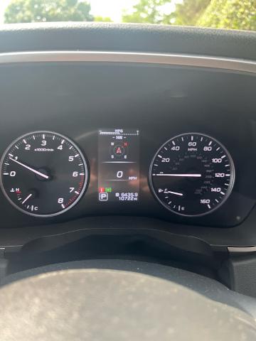 2024 Subaru Ascent Vehicle Photo in DALLAS, TX 75209
