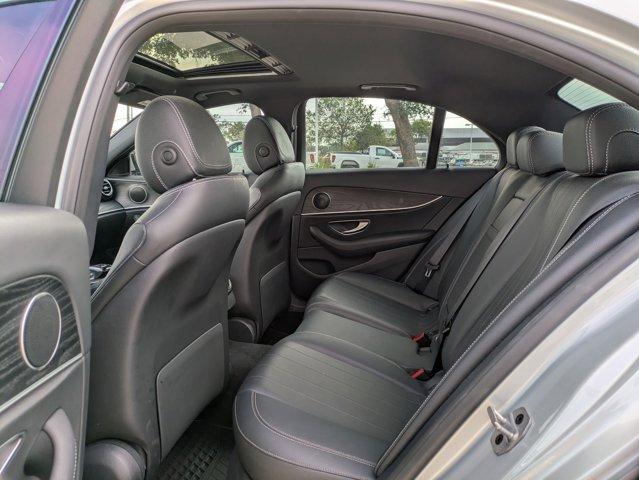 2019 Mercedes-Benz E-Class Vehicle Photo in SELMA, TX 78154-1459