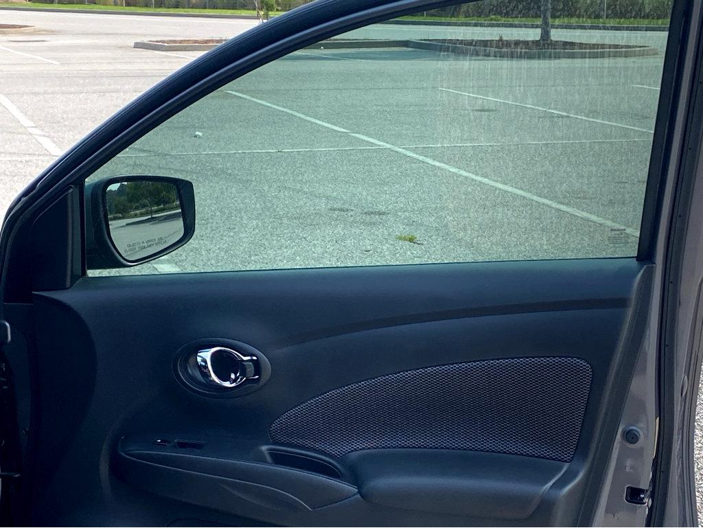2018 Nissan Versa Sedan Vehicle Photo in POOLER, GA 31322-3252