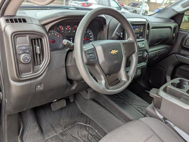 2020 Chevrolet Silverado 1500 Vehicle Photo in San Antonio, TX 78230