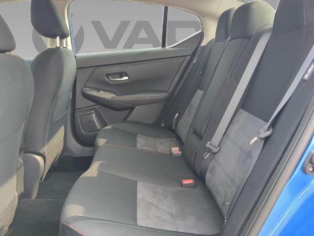 2024 Nissan Sentra Vehicle Photo in Brunswick, GA 31525