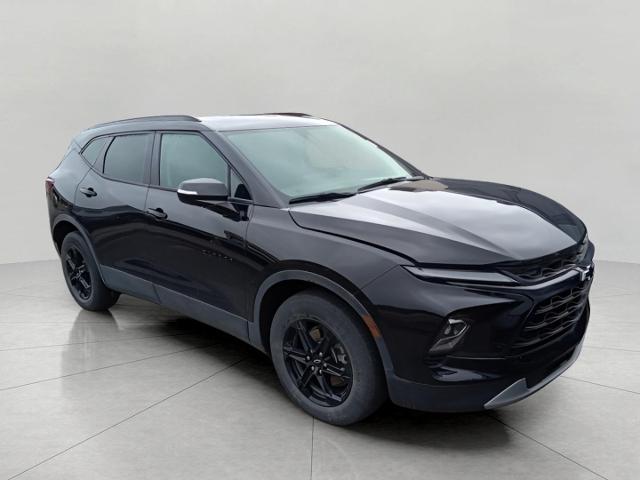 2023 Chevrolet Blazer Vehicle Photo in NEENAH, WI 54956-2243
