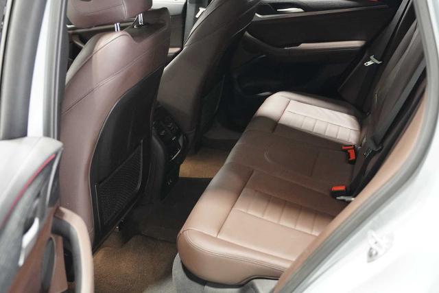 2023 BMW X3 M40i Vehicle Photo in GRAPEVINE, TX 76051